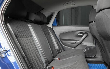 Volkswagen Polo VI (EU Market), 2018 год, 1 120 000 рублей, 8 фотография