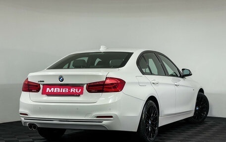 BMW 3 серия, 2015 год, 2 097 000 рублей, 2 фотография