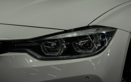 BMW 3 серия, 2015 год, 2 097 000 рублей, 8 фотография
