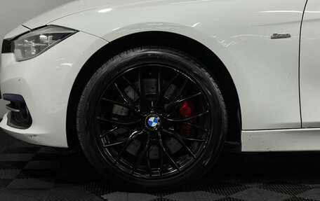 BMW 3 серия, 2015 год, 2 097 000 рублей, 7 фотография