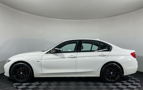BMW 3 серия, 2015 год, 2 097 000 рублей, 5 фотография