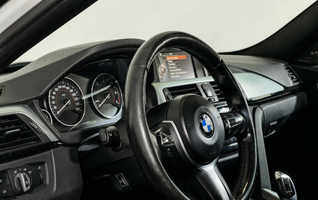 BMW 3 серия, 2015 год, 2 097 000 рублей, 12 фотография