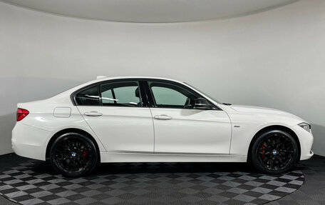 BMW 3 серия, 2015 год, 2 097 000 рублей, 6 фотография