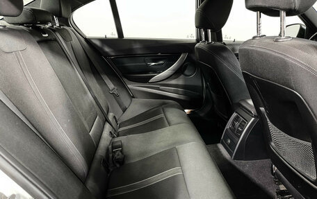 BMW 3 серия, 2015 год, 2 097 000 рублей, 14 фотография