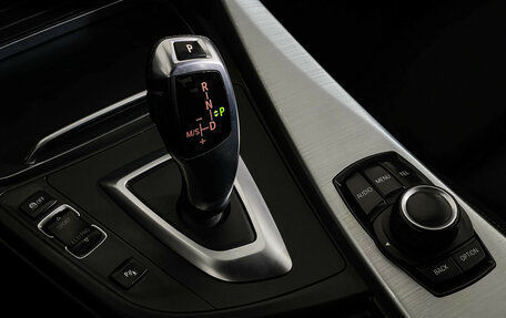 BMW 3 серия, 2015 год, 2 097 000 рублей, 16 фотография