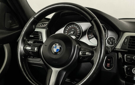 BMW 3 серия, 2015 год, 2 097 000 рублей, 15 фотография