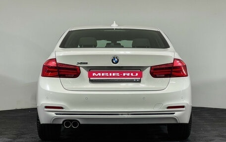 BMW 3 серия, 2015 год, 2 097 000 рублей, 4 фотография