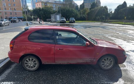 Toyota Corolla, 1999 год, 300 000 рублей, 5 фотография