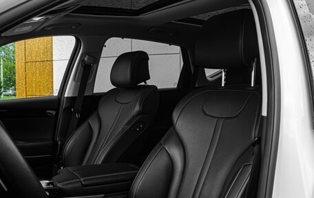 Genesis GV80 I, 2020 год, 5 500 000 рублей, 5 фотография