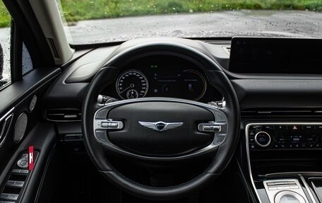 Genesis GV80 I, 2020 год, 5 500 000 рублей, 4 фотография