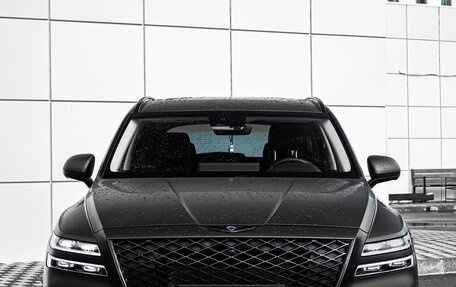 Genesis GV80 I, 2020 год, 5 500 000 рублей, 1 фотография