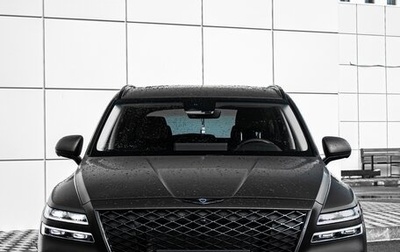 Genesis GV80 I, 2020 год, 5 500 000 рублей, 1 фотография
