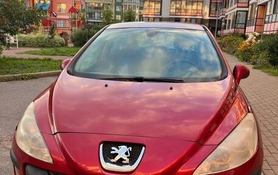 Peugeot 308 II, 2010 год, 400 000 рублей, 1 фотография
