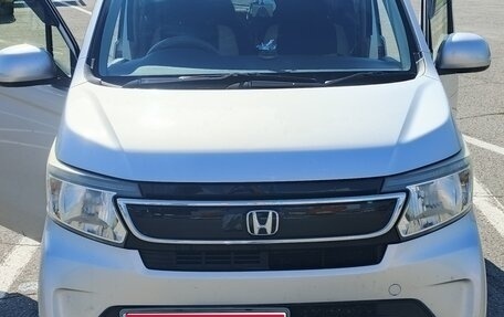 Honda N-WGN I рестайлинг, 2014 год, 730 000 рублей, 1 фотография