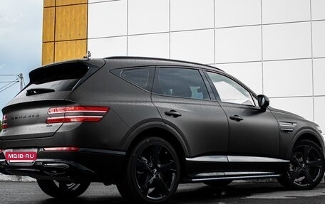 Genesis GV80 I, 2020 год, 5 500 000 рублей, 8 фотография