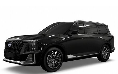 GAC GS8, 2026 год, 4 949 000 рублей, 1 фотография