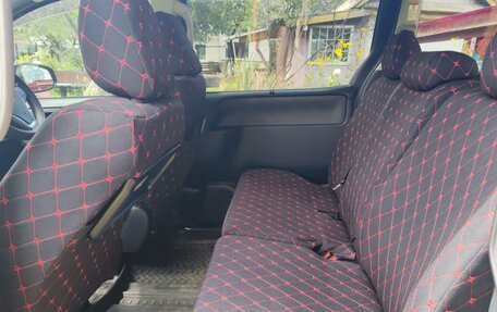 Toyota Noah III, 2021 год, 2 500 000 рублей, 6 фотография
