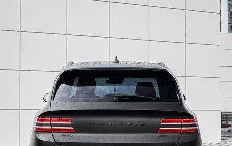 Genesis GV80 I, 2020 год, 5 500 000 рублей, 9 фотография