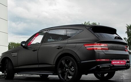 Genesis GV80 I, 2020 год, 5 500 000 рублей, 10 фотография