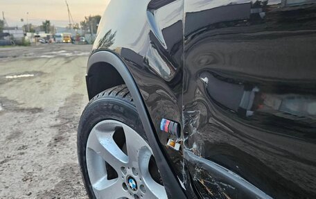 BMW X5, 2004 год, 1 000 000 рублей, 3 фотография