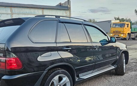 BMW X5, 2004 год, 1 000 000 рублей, 8 фотография