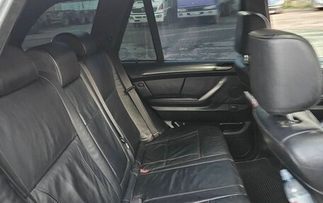 BMW X5, 2004 год, 1 000 000 рублей, 11 фотография