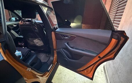 Audi Q8 I, 2018 год, 5 000 000 рублей, 10 фотография