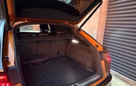 Audi Q8 I, 2018 год, 5 000 000 рублей, 9 фотография