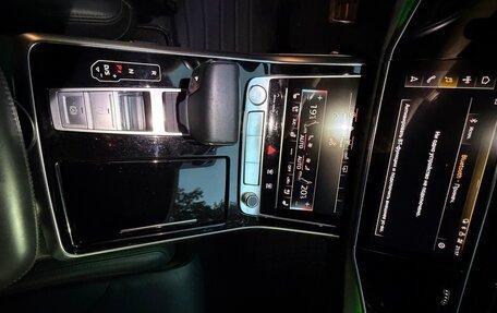 Audi Q8 I, 2018 год, 5 000 000 рублей, 18 фотография