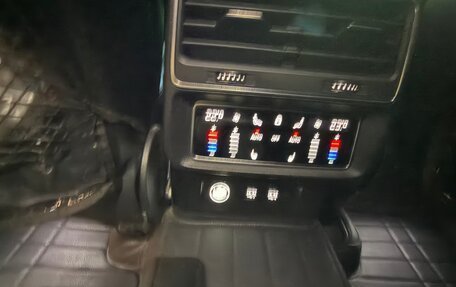 Audi Q8 I, 2018 год, 5 000 000 рублей, 17 фотография