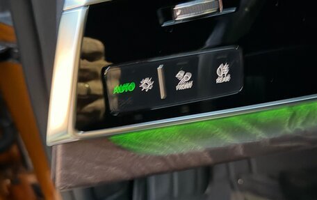 Audi Q8 I, 2018 год, 5 000 000 рублей, 24 фотография