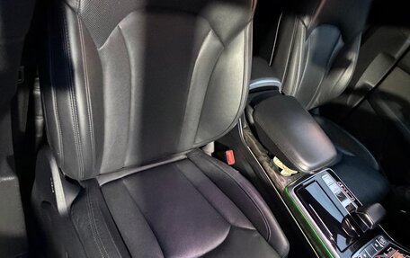 Audi Q8 I, 2018 год, 5 000 000 рублей, 21 фотография