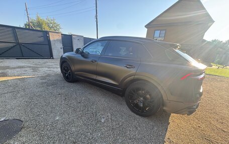 Audi Q8 I, 2018 год, 5 000 000 рублей, 32 фотография