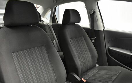 Volkswagen Polo VI (EU Market), 2016 год, 1 090 000 рублей, 8 фотография
