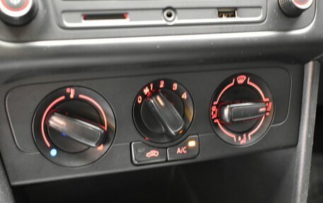 Volkswagen Polo VI (EU Market), 2016 год, 1 090 000 рублей, 15 фотография