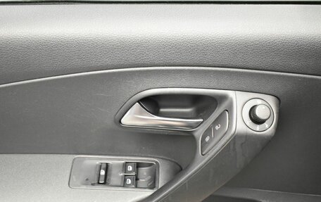 Volkswagen Polo VI (EU Market), 2016 год, 1 090 000 рублей, 18 фотография