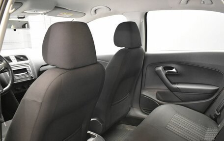 Volkswagen Polo VI (EU Market), 2016 год, 1 090 000 рублей, 20 фотография