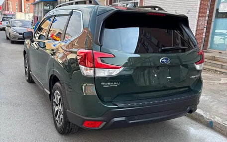 Subaru Forester, 2023 год, 2 868 018 рублей, 5 фотография
