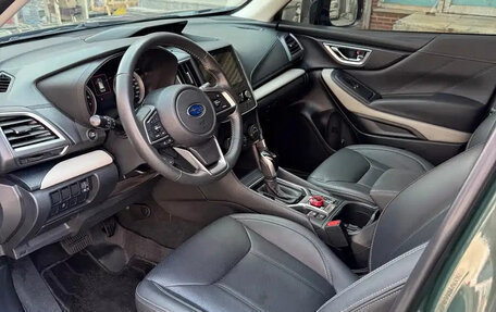 Subaru Forester, 2023 год, 2 868 018 рублей, 6 фотография