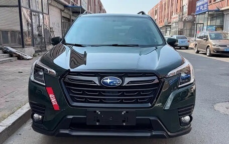 Subaru Forester, 2023 год, 2 868 018 рублей, 2 фотография