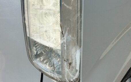 Honda N-WGN I рестайлинг, 2014 год, 730 000 рублей, 2 фотография
