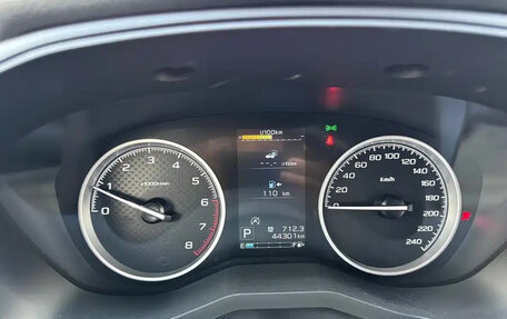 Subaru Forester, 2023 год, 2 868 018 рублей, 19 фотография