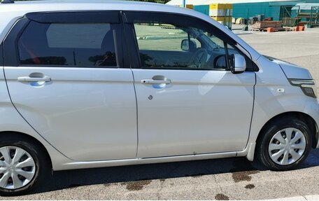 Honda N-WGN I рестайлинг, 2014 год, 730 000 рублей, 4 фотография