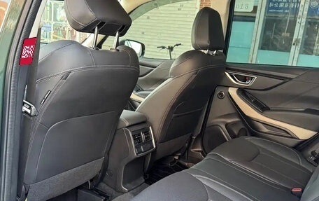Subaru Forester, 2023 год, 2 868 018 рублей, 9 фотография