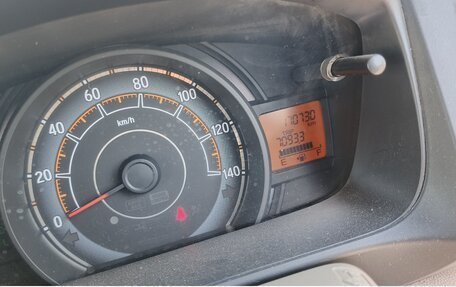 Honda N-WGN I рестайлинг, 2014 год, 730 000 рублей, 9 фотография