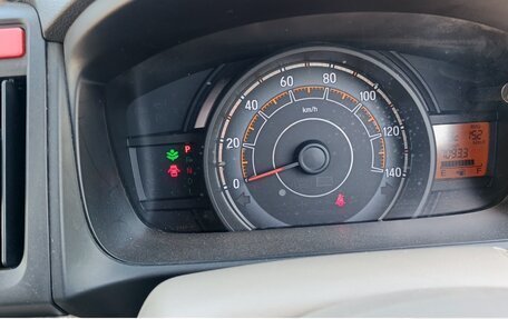 Honda N-WGN I рестайлинг, 2014 год, 730 000 рублей, 8 фотография