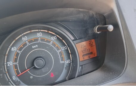 Honda N-WGN I рестайлинг, 2014 год, 730 000 рублей, 10 фотография