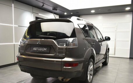 Mitsubishi Outlander III рестайлинг 3, 2010 год, 1 097 000 рублей, 4 фотография