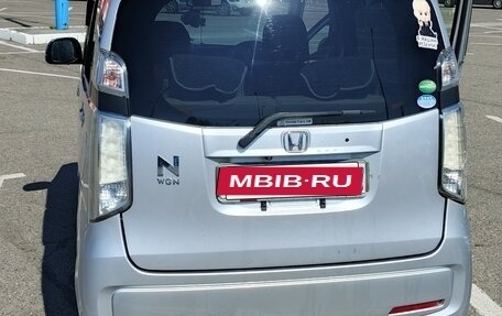 Honda N-WGN I рестайлинг, 2014 год, 730 000 рублей, 5 фотография