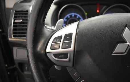 Mitsubishi Outlander III рестайлинг 3, 2010 год, 1 097 000 рублей, 21 фотография